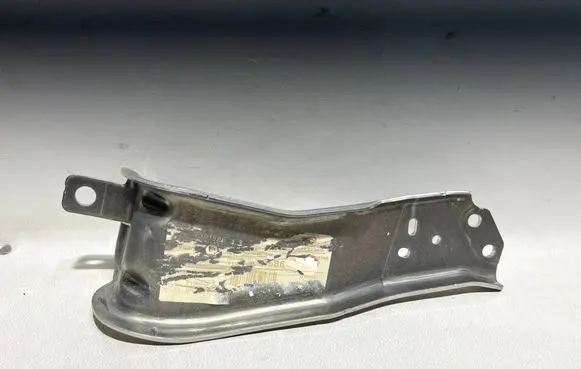 BMW X1 F48 F49 Front bumper support beam 511110031013