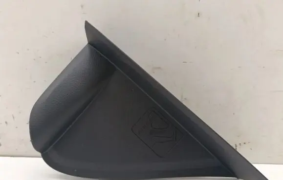 Mercedes-Benz E W214 Dashboard side end trim A2146806601