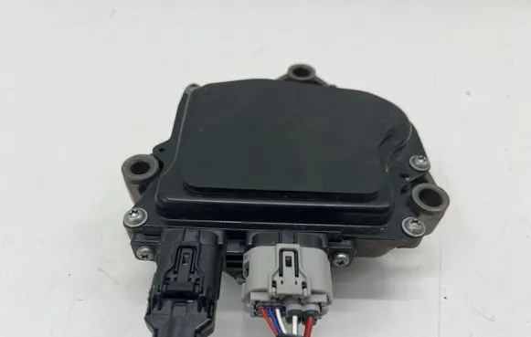 Toyota C-HR II Gearbox control unit/module 08181805208 24032618021