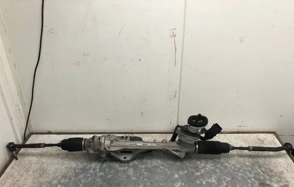 Hyundai Tucson IV NX4 Steering rack 57700N7000-BILI 57700N7000