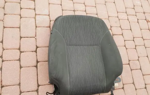 Opel Astra J Interior set 41TYS