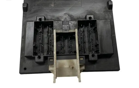 Volkswagen Golf VII Comfort/convenience module 5Q0937084AJ BCMPQ37H