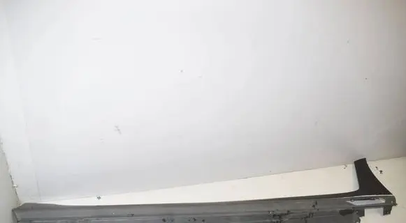 BMW 4 G22 G23 G24 G26 Sill