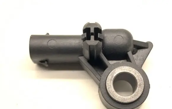 Tesla Model Y Airbag deployment crash/impact sensor 147344700B