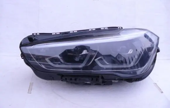 BMW X1 F48 F49 Headlight/headlamp 5A01177 90178486ZM02 A95A0117702