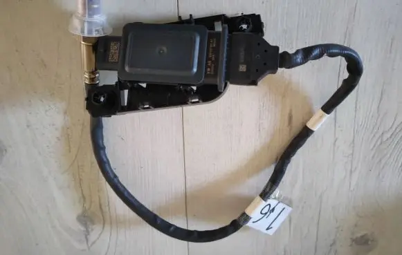 Volkswagen Crafter Lambda probe sensor 03N907807AF 2Q0907816