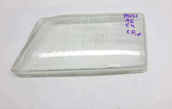Audi A6 S6 C4 4A Headlight lense 
