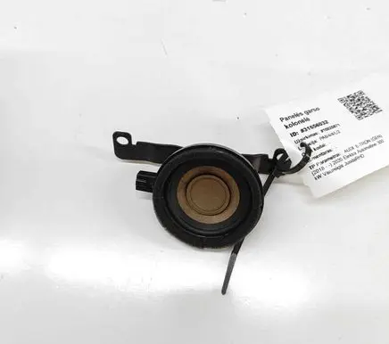 Audi e-tron Panel speaker 4KE035399A