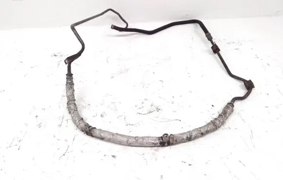Mercedes-Benz S W221 Power steering hose/pipe/line A2214608624