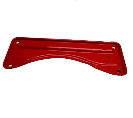 Muffler mount bracket/holder