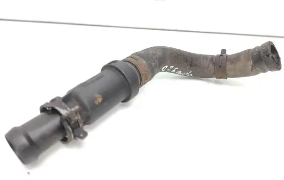 Jaguar X-Type Engine coolant pipe/hose