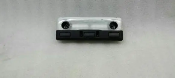 BMW 6 E63 E64 Other interior light 6962010