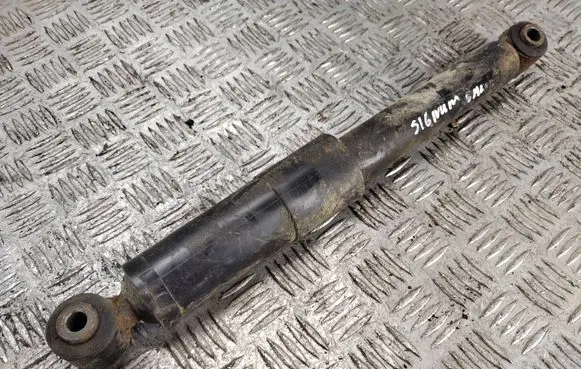 Opel Signum Rear shock absorber/damper