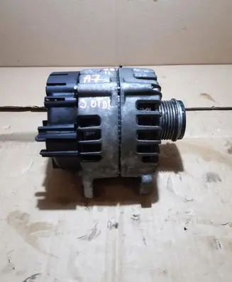 Audi A7 S7 4G Generator/alternator