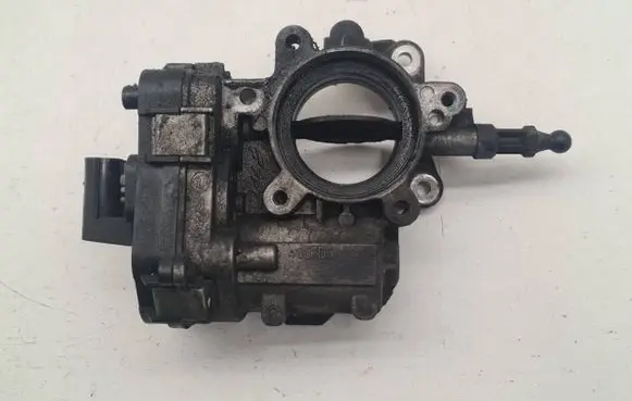 Fiat Freemont Throttle valve 000552297170 7N50R31L