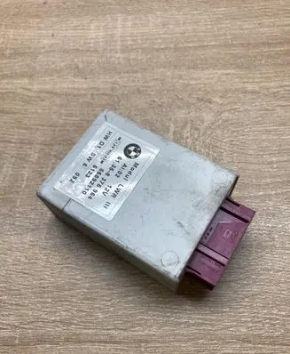 BMW 5 E39 Light module LCM 8375964 55892110