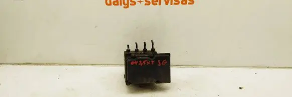 Subaru Forester SG ABS Pump