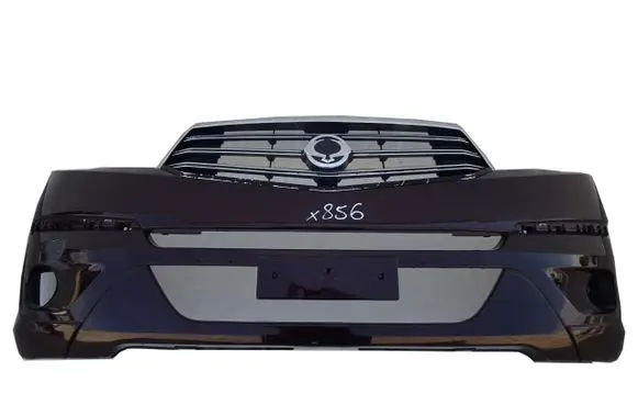 SsangYong Rodius Front bumper 6838230031