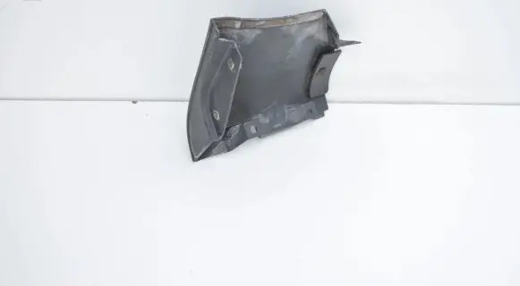 Audi A6 S6 C5 4B Side skirt rear trim 4B0853579