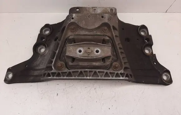Audi A6 S6 C6 4F Gearbox mounting bracket 4F0399263AD