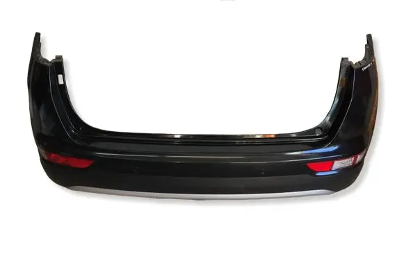 KIA Sportage Rear bumper ZERZAKTSP1