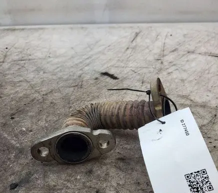 Volvo V60 EGR valve line/pipe/hose 31338533