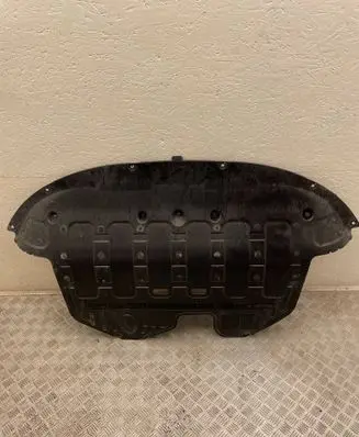 KIA Sportage Engine splash shield/under tray
