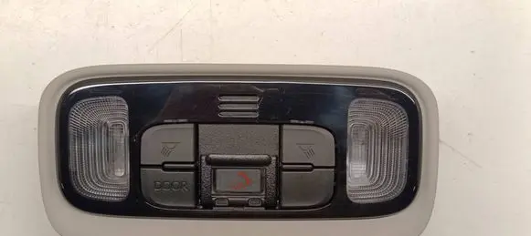 Toyota Yaris Cross Front seat light 81260K0100