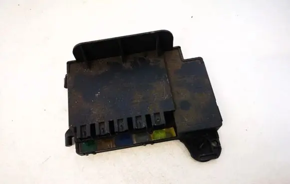 Alfa Romeo 166 Other control units/modules 46733340