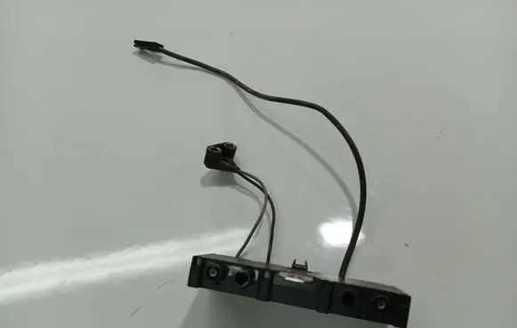 Peugeot 407 Antenna control unit 