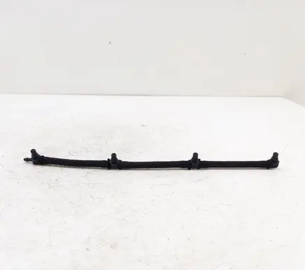BMW 3 E46 Fuel return line/hose 