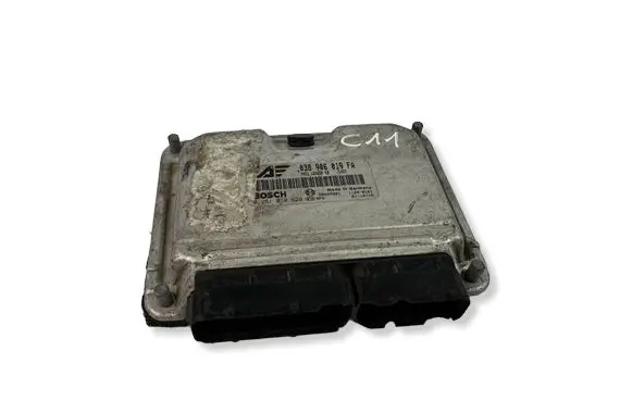 Ford Galaxy Engine control unit/module 038906019FA 28SA5321 0281010629