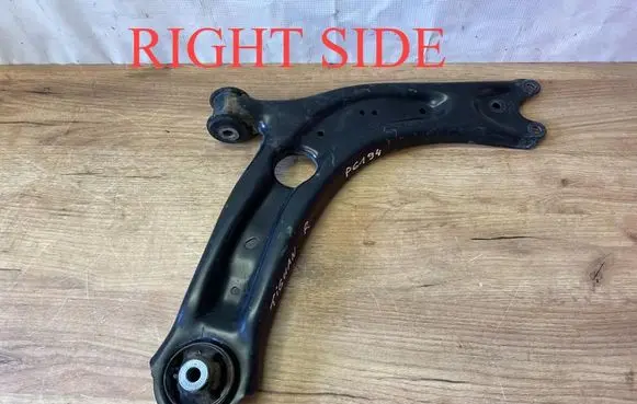 Volkswagen Tiguan Front control arm 3Q0407152P