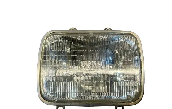 Jeep Cherokee XJ Headlight/headlamp