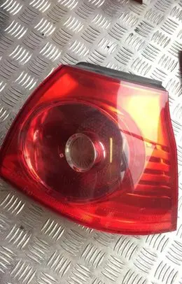 Volkswagen Golf V Rear/tail lights 1k6945096q