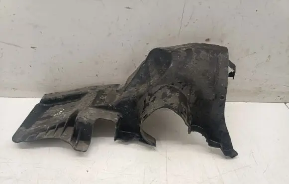 Mercedes-Benz A W177 Rear underbody cover/under tray A2475240000