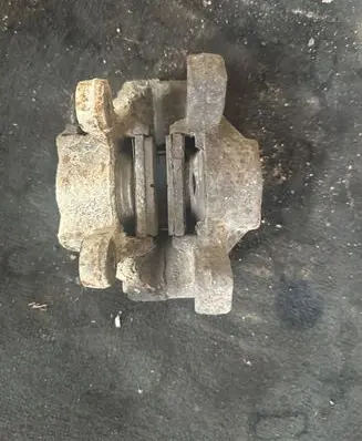 Volvo S70 V70 V70 XC Rear brake caliper