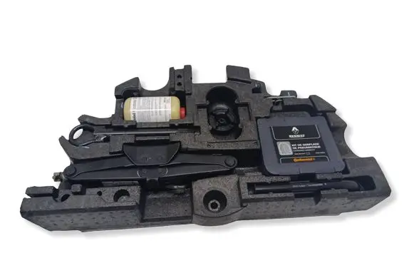 Renault Laguna III Tool set 995040003R 995500011R 995450001R