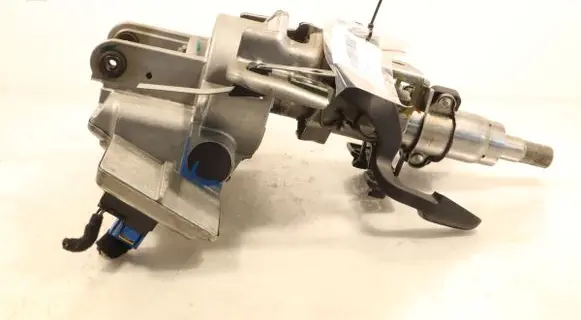 Fiat Punto Evo Power steering pump 26117861