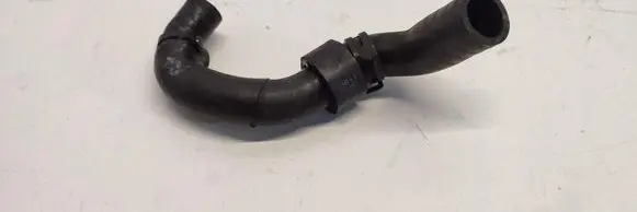 Volkswagen Tiguan Engine coolant pipe/hose 04L122058D