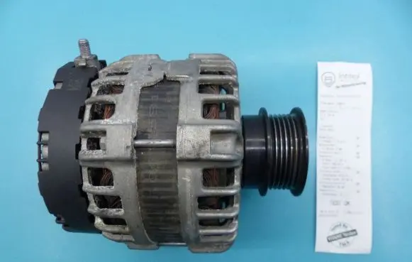 Volvo V60 Generator/alternator IMPRK1318973
