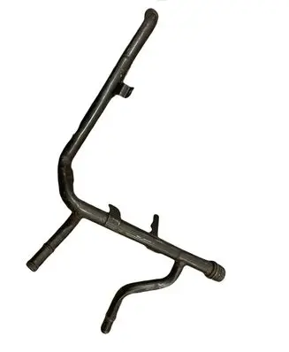 Volkswagen Golf IV Engine coolant pipe/hose 038121065BA