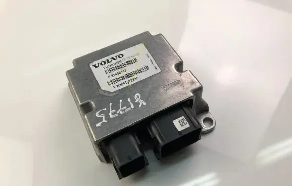 Volvo V40 Other control units/modules P31406147