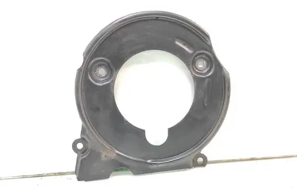 Skoda Octavia Mk2 (1Z) Timing belt guard (cover) 038109175