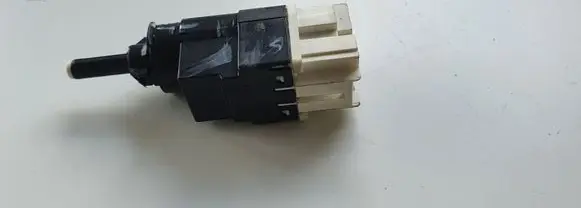 Clutch pedal sensor