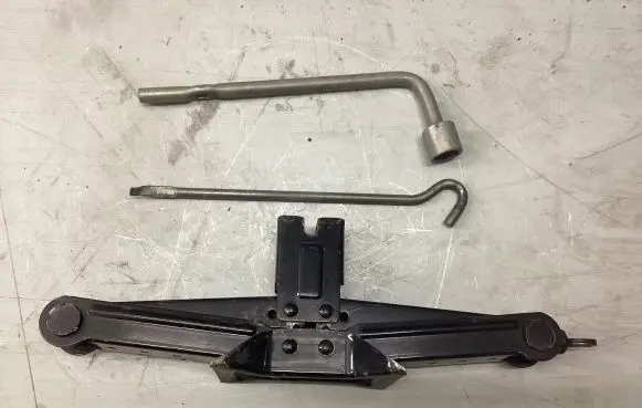 Lift Jack