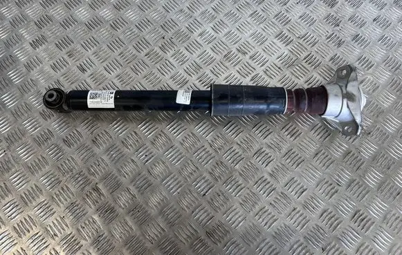 Audi Q5 SQ5 Rear shock absorber/damper 814903015309 80A513035N
