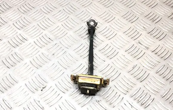 Hyundai Santa Fe Front door check strap stopper 