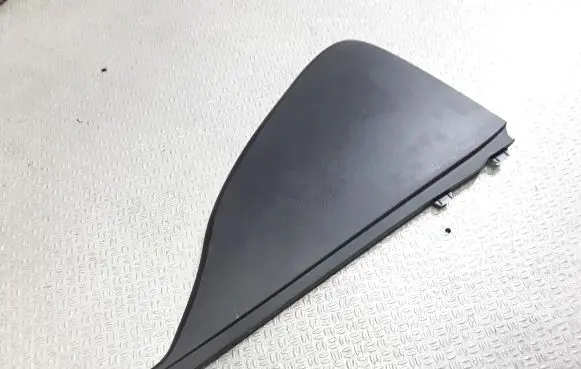 Lexus NX Dashboard side end trim 5531778020