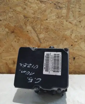 Citroen C5 ABS Pump 0265230757 9662131280